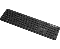 SILVER MONKEY K90 Wireless premium business keyboard (black) - 741763 - zdjęcie 4
